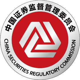 中证策略 中国证监会更换标识